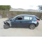BMW SERIE 1 LIM. (F20) '2013 116D AZUL OSCURO