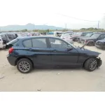 BMW SERIE 1 LIM. (F20) '2013 116D AZUL OSCURO