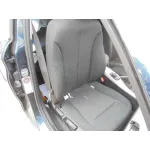 BMW SERIE 1 LIM. (F20) '2013 116D AZUL OSCURO