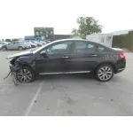 CITROEN C5 BERLINA '2009 BUSINESS NEGRO