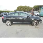 CITROEN C5 BERLINA '2009 BUSINESS NEGRO
