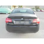 CITROEN C5 BERLINA '2009 BUSINESS NEGRO