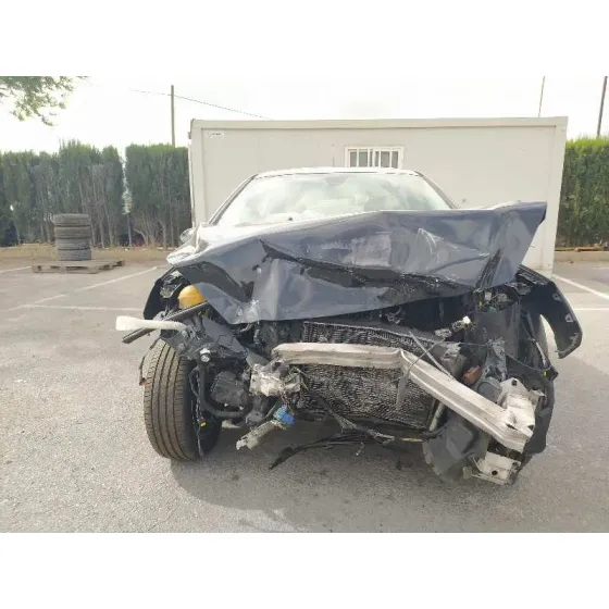 PEUGEOT 308 '2009 ACCESS NEGRO