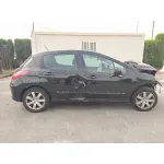 PEUGEOT 308 '2009 ACCESS NEGRO