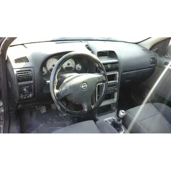 OPEL ASTRA G BERLINA '2004 SPORT AZUL