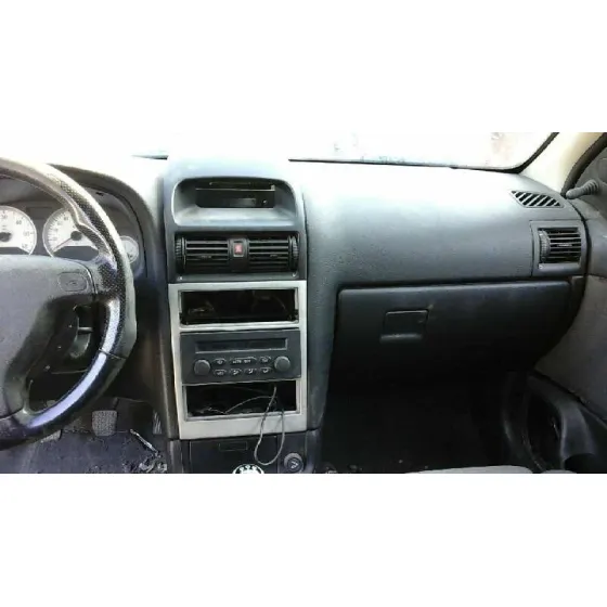 OPEL ASTRA G BERLINA '2004 SPORT AZUL