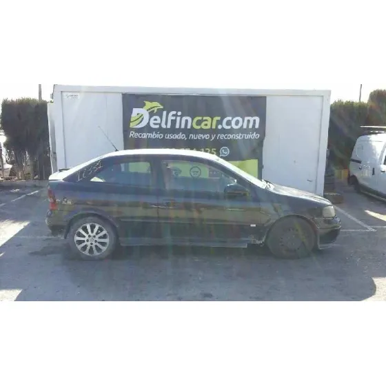 OPEL ASTRA G BERLINA '2004 SPORT AZUL