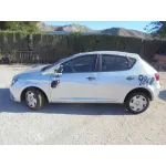 SEAT IBIZA (6J5) SEAT IBIZA (6J5) '2012 REFERENCE GRIS 2008