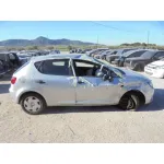 SEAT IBIZA (6J5) SEAT IBIZA (6J5) '2012 REFERENCE GRIS 2008