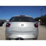 SEAT IBIZA (6J5) SEAT IBIZA (6J5) '2012 REFERENCE GRIS 2008