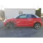 AUDI A1 (8X) '2011 AMBITION ROJO