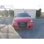 AUDI A1 (8X) '2011 AMBITION ROJO