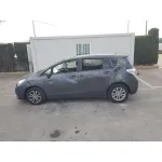 TOYOTA VERSO '2011 ACTIVE GRIS OSCURO