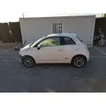 FIAT NUOVA 500 (150) '2011 POP BLANCO