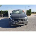MERCEDES VITO MIXTO (447) '2017 109/111 CDI EXTRALANG (447.705) NEGRO