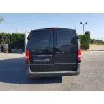 MERCEDES VITO MIXTO (447) '2017 109/111 CDI EXTRALANG (447.705) NEGRO