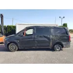 MERCEDES VITO MIXTO (447) '2017 109/111 CDI EXTRALANG (447.705) NEGRO