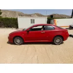 Alfa Romeo GT (937_) 2003