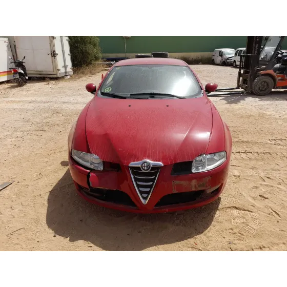 Alfa Romeo GT (937_) 2003