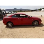 Alfa Romeo GT (937_) 2003