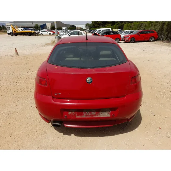 Alfa Romeo GT (937_) 2003