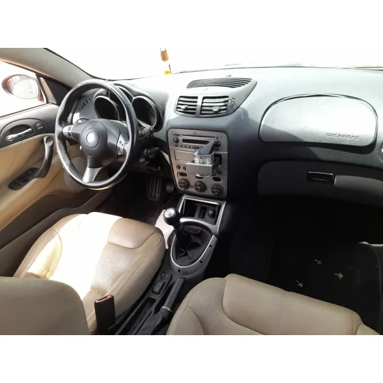 Alfa Romeo GT (937_) 2003