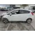FORD FIESTA (CB1) '2009 AMBIENTE BLANCO