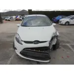 FORD FIESTA (CB1) '2009 AMBIENTE BLANCO