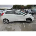 FORD FIESTA (CB1) '2009 AMBIENTE BLANCO