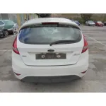 FORD FIESTA (CB1) '2009 AMBIENTE BLANCO
