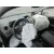 FORD FIESTA (CB1) '2009 AMBIENTE BLANCO