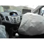 FORD FIESTA (CB1) '2009 AMBIENTE BLANCO