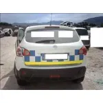 NISSAN QASHQAI (J10) NISSAN QASHQAI (J10) '2007 ACENTA BLANCO 2007