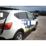 NISSAN QASHQAI (J10) NISSAN QASHQAI (J10) '2007 ACENTA BLANCO 2007