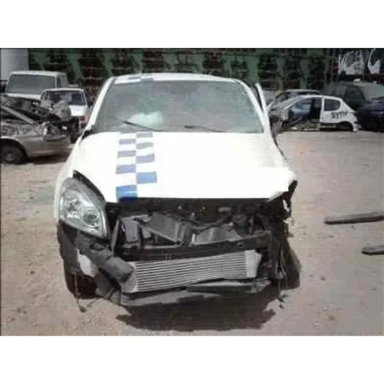 NISSAN QASHQAI (J10) '2007 ACENTA BLANCO
