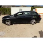 Seat LEON ST (5F8) 2014