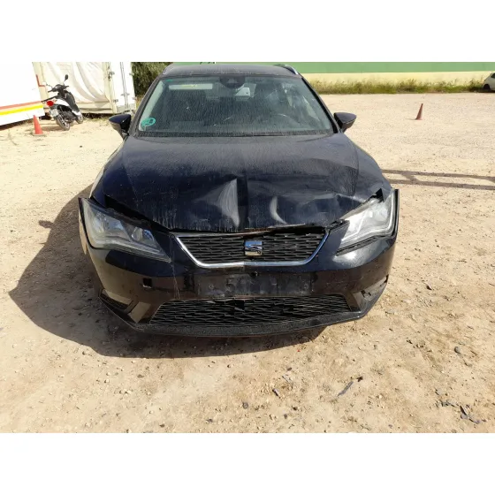 Seat LEON ST (5F8) 2014