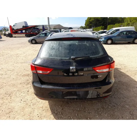 Seat LEON ST (5F8) 2014