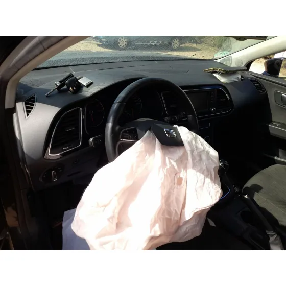Seat LEON ST (5F8) 2014