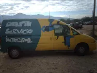 Imagen del vehículo