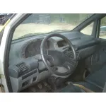 FIAT SCUDO (222) '2003 2.0 JTD EL CAJA CERRADA. (BATALLA 3224) AMARILLO-VERDE