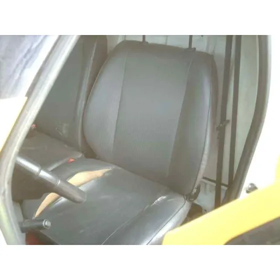 FIAT SCUDO (222) '2003 2.0 JTD EL CAJA CERRADA. (BATALLA 3224) AMARILLO-VERDE