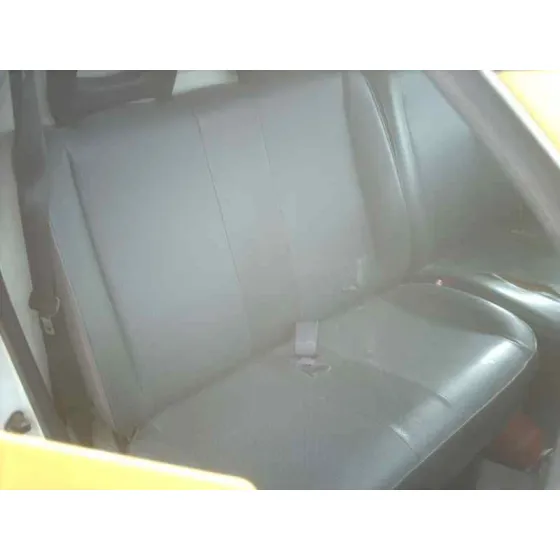 FIAT SCUDO (222) '2003 2.0 JTD EL CAJA CERRADA. (BATALLA 3224) AMARILLO-VERDE