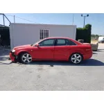 AUDI A4 BERLINA (8E) '2006 2.0 TDI 16V (103KW) ROJO