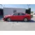 AUDI A4 BERLINA (8E) '2006 2.0 TDI 16V (103KW) ROJO