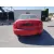 AUDI A4 BERLINA (8E) '2006 2.0 TDI 16V (103KW) ROJO
