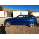 Bmw 1 (E81) 2006