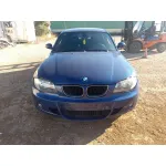 Bmw 1 (E81) 2006