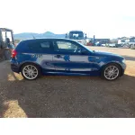 Bmw 1 (E81) 2006