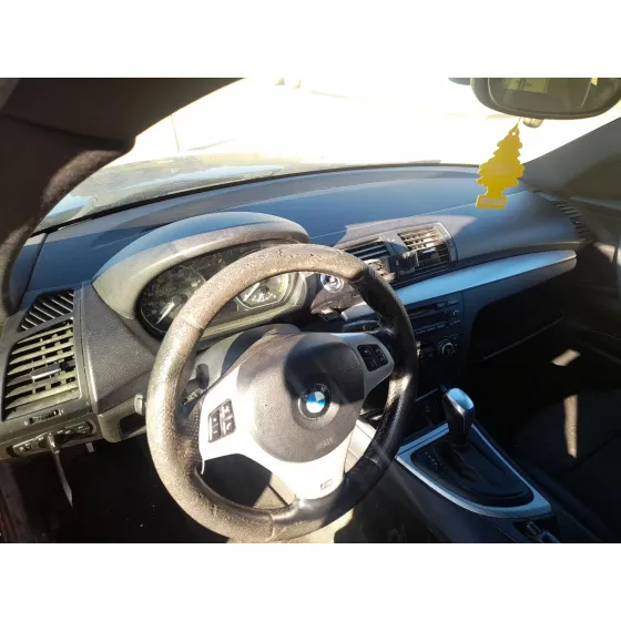 Bmw 1 (E81) 2006